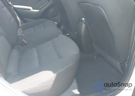 2017 Kia Forte Lx from USA, damaged, VIN 3KPFK4A76HE101361